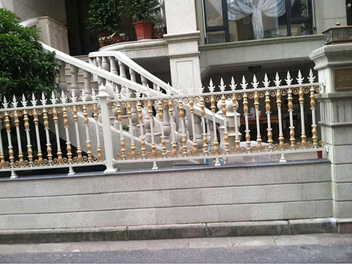 溫州護(hù)欄